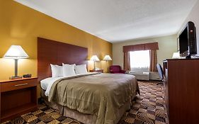 Quality Inn Sycamore - Dekalb